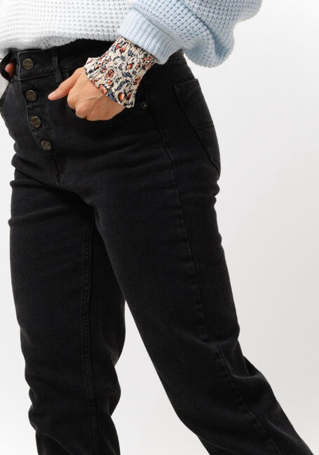 HARPER & YVE Slim fit jeans YAEL-PA en gris - large