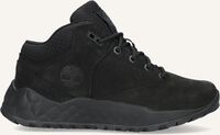 Zwarte TIMBERLAND Sneakers SOLAR WAVE SUPER - medium