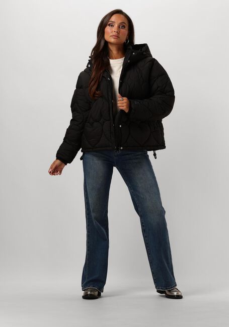 Ecru FABIENNE CHAPOT Trui JOSEFIN PULLOVER - large