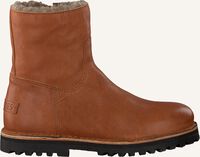 SHABBIES Bottines 181020130 en cognac SHABBIES Bottines 181020130 en cognac - medium