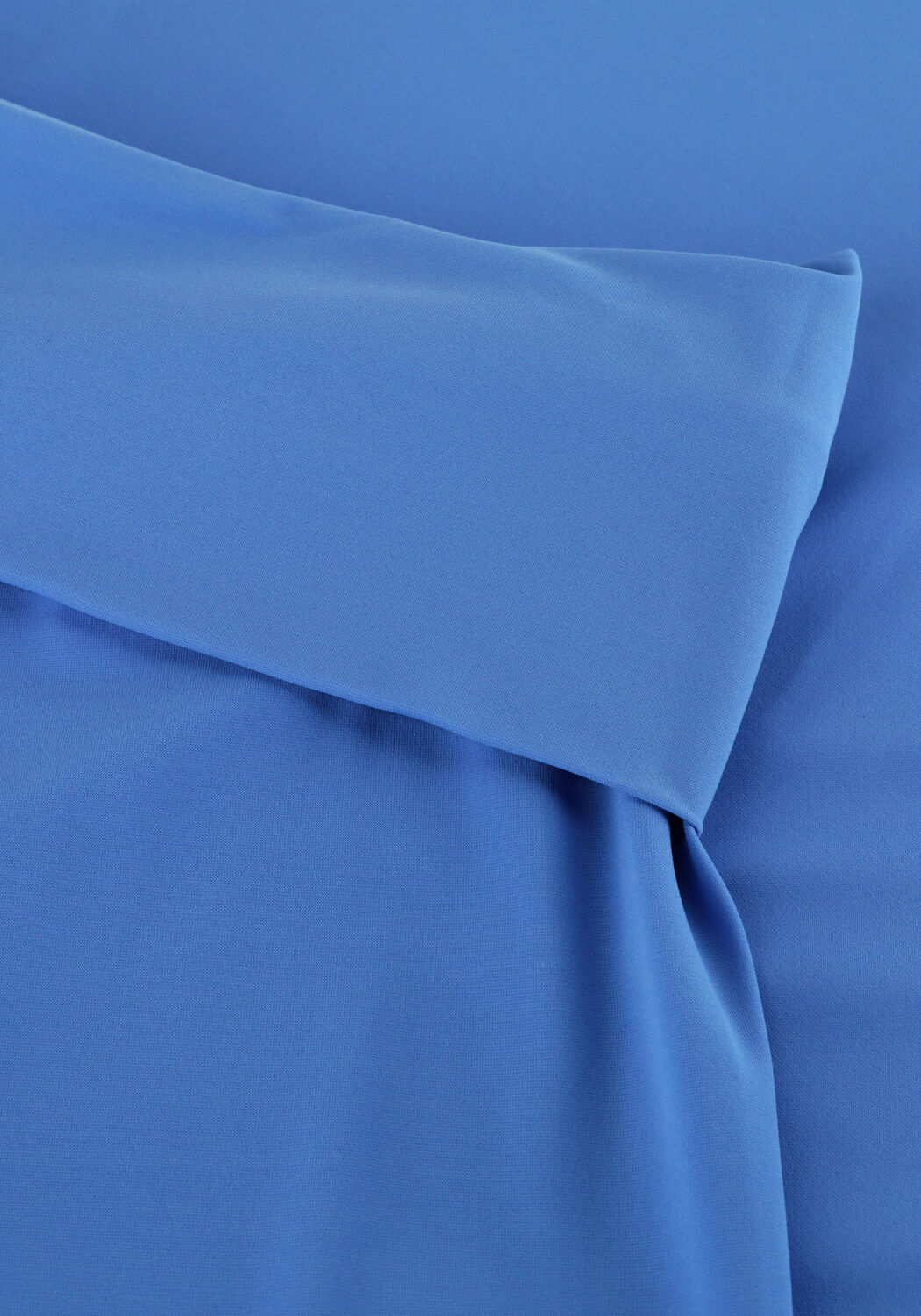 JAPAN TKY Pantalon large KUZI en bleu - large