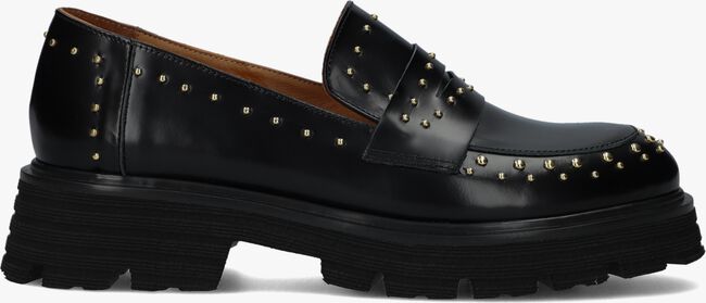 NOTRE-V 379-9 Loafers en noir - large