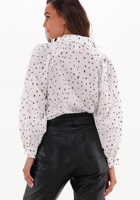 Y.A.S. YASHENNA 7/8 LONG SHIRT Blouses en blanc - large