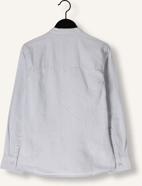 Lichtblauwe VINGINO Klassieke hemden LOSHEF Lichtblauwe VINGINO Klassieke hemden LOSHEF - large