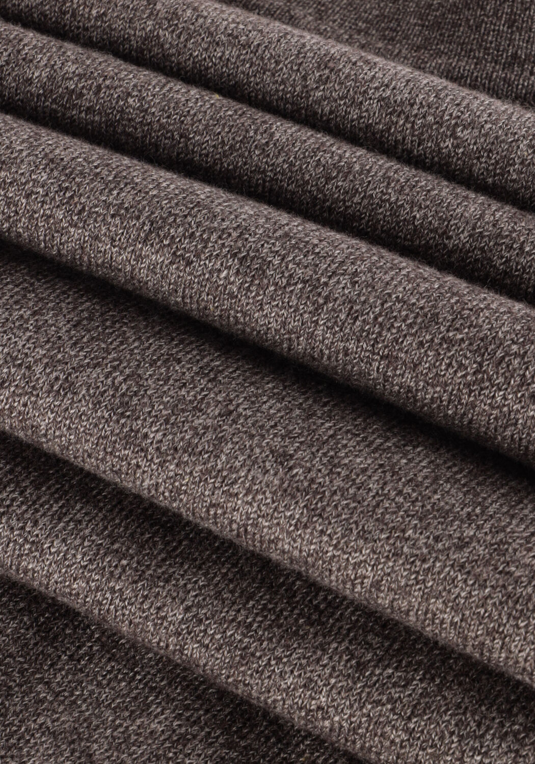 SELECTED MEN Pull SLHBERG CREW NECK NOOS en gris - large