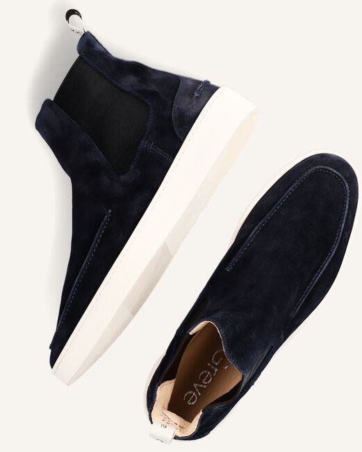 Blauwe GREVE  WAVE 2700 Blauwe GREVE  WAVE 2700 - large