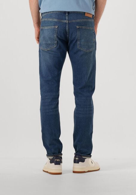 Blauwe SCOTCH & SODA Skinny jeans CORE RALSTON REGULAR SLIM JEANS - large