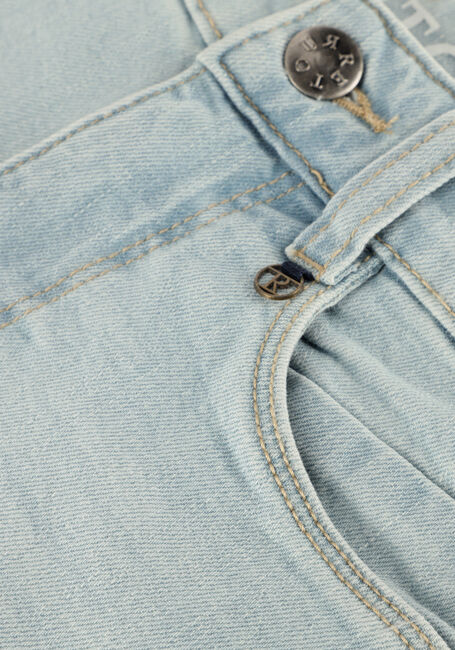 Lichtblauwe RETOUR Jeans METTE - large