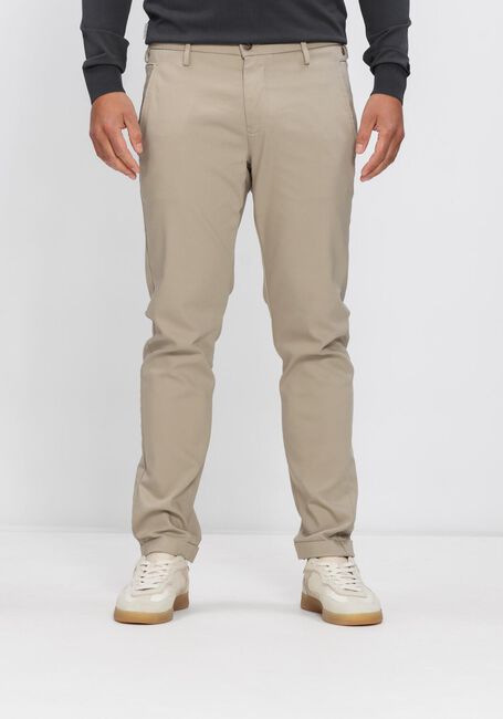 CAST IRON Pantalon CYLAS - CHINO Sable - large