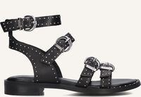 Zwarte BRONX Sandalen THRILL 84997-A Zwarte BRONX Sandalen THRILL 84997-A - medium