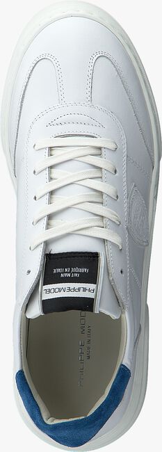 PHILIPPE MODEL SNEAKERS TEMPLE - large