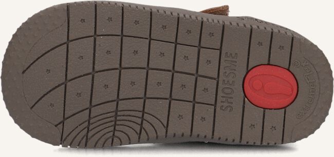 Bruine SHOESME Sneakers BN24W009 Bruine SHOESME Sneakers BN24W009 - large