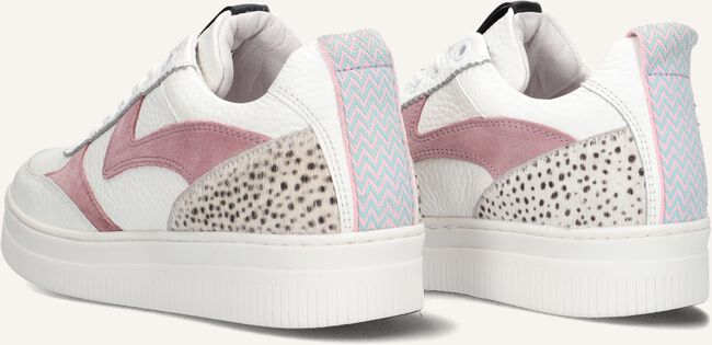 Witte MARUTI Sneakers MAVE Witte MARUTI Sneakers MAVE - large