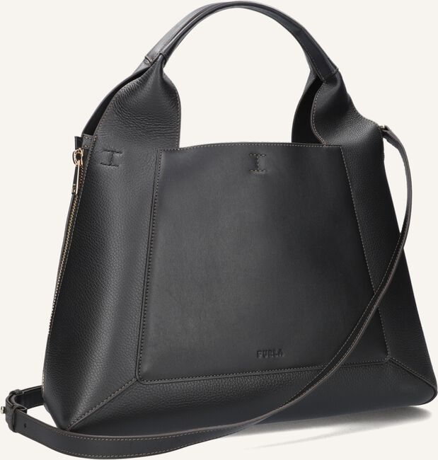Zwarte FURLA Handtas GILDA L TOTE Zwarte FURLA Handtas GILDA L TOTE - large