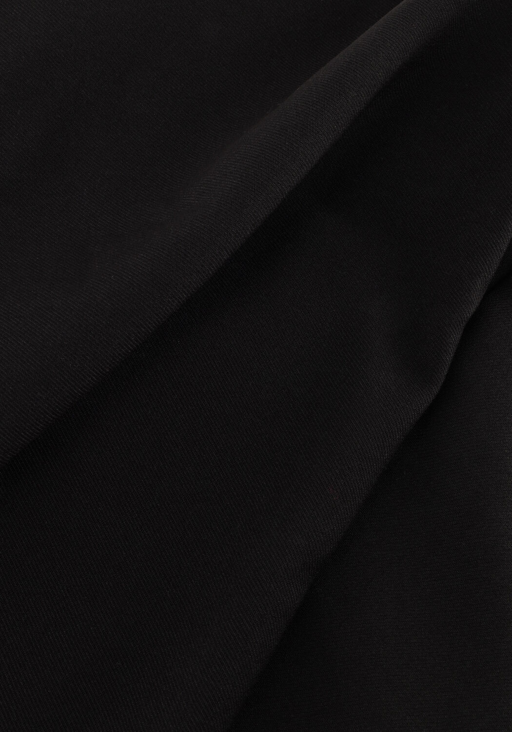 Zwarte SELECTED WOMEN Minirok SLFSYLVIE HW SHORT SKIRT B - large