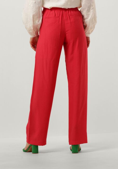 FABIENNE CHAPOT Pantalon large NEALE TROUSERS en rouge - large