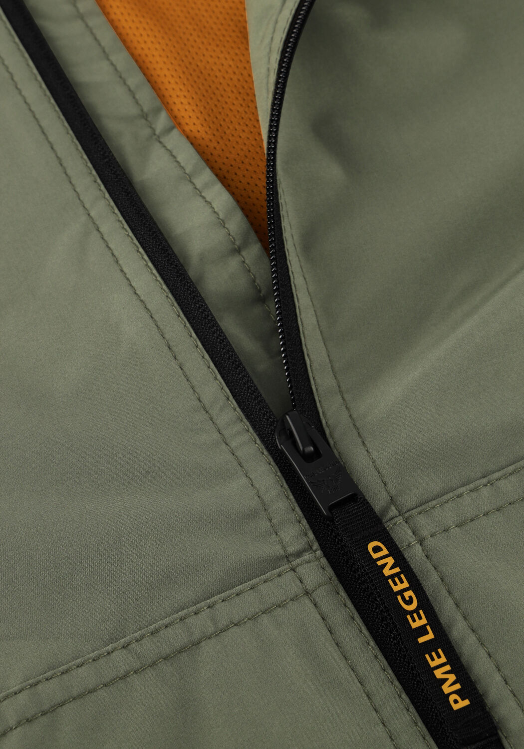 Groene PME LEGEND Jack WINGLOCK - large