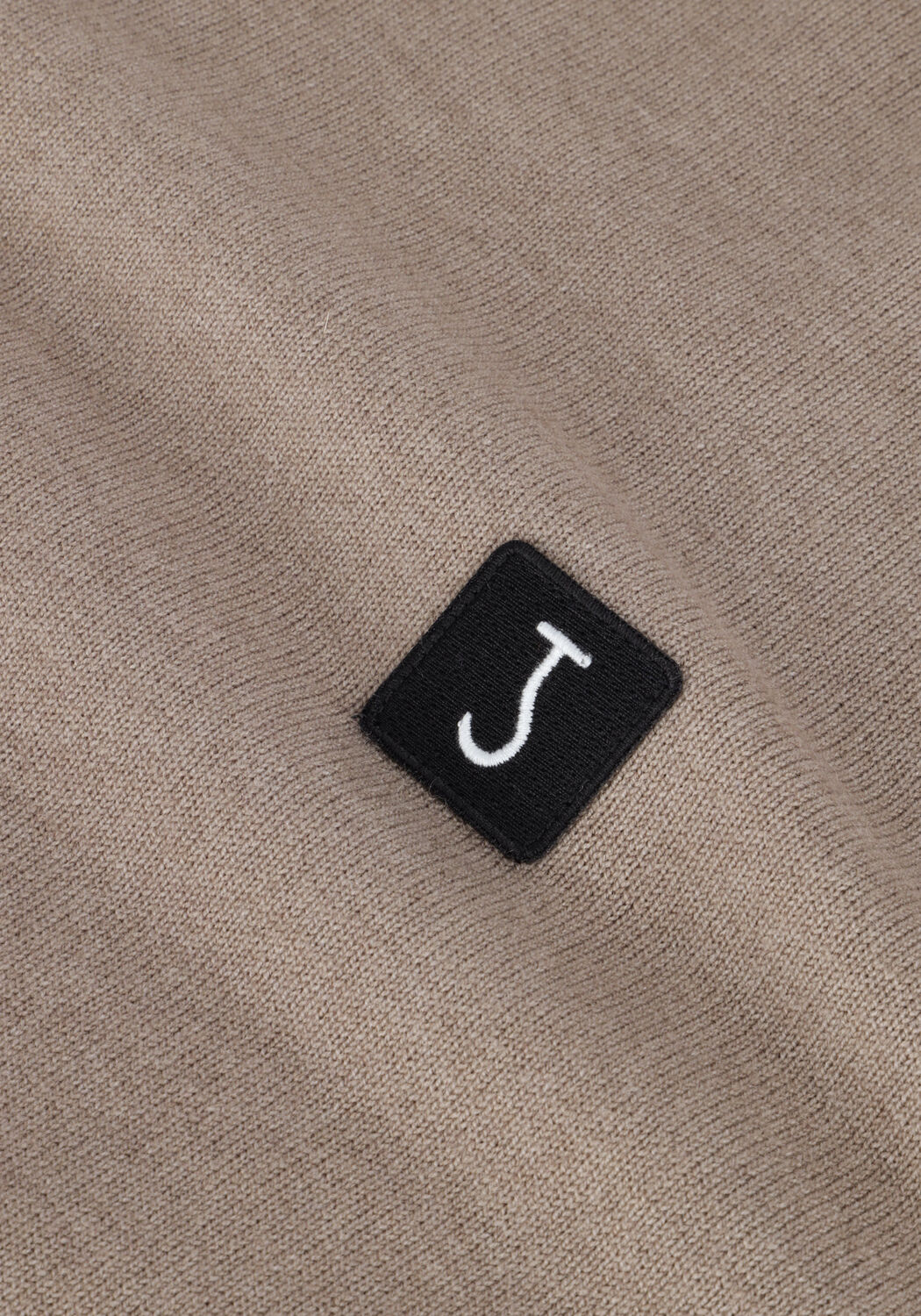 Beige BUTCHER OF BLUE Coltrui CLIFDEN COLL - large