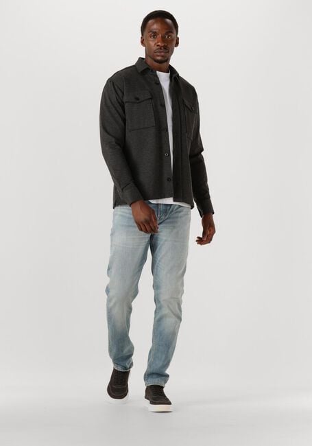 Grijze GENTI  MIDTOWN RELAXED FIT - large