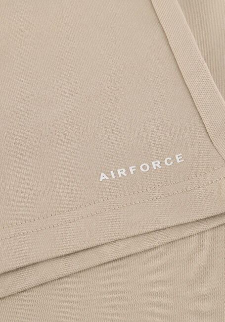 Beige AIRFORCE Korte broek GEB1179 - large