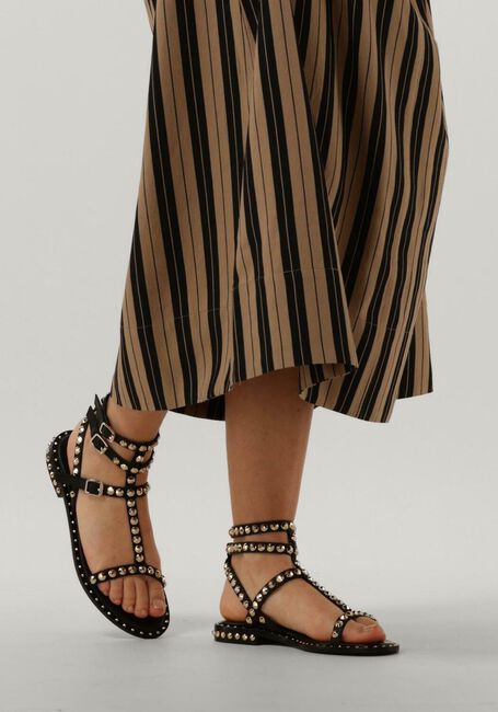 Zwarte ASH Sandalen PLAY Zwarte ASH Sandalen PLAY - large