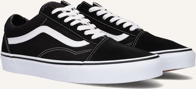 Zwarte VANS Sneakers UA OLD SKOOL M Zwarte VANS Sneakers UA OLD SKOOL M - large