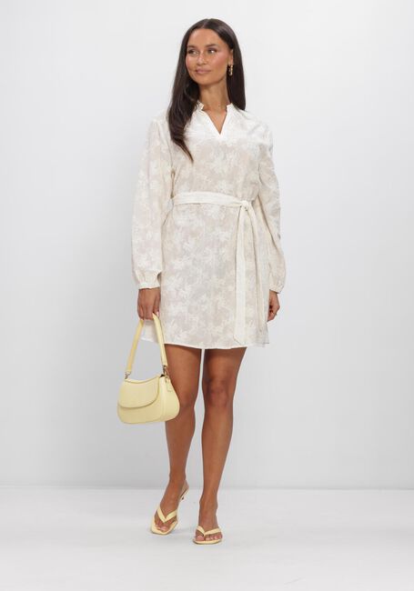 MSCH COPENHAGEN MSCHSYLVIA V DRESS Robes en blanc - large