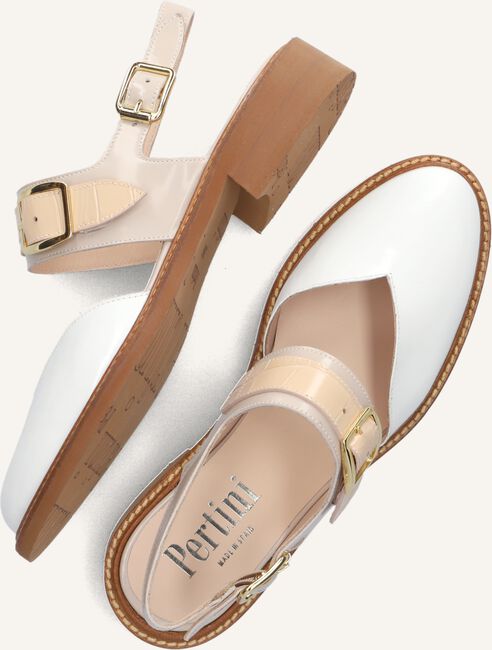 Beige PERTINI Sandalen 28150 Beige PERTINI Sandalen 28150 - large