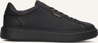 Zwarte NUBIKK Sneakers VINCE TORA HEREN Zwarte NUBIKK Sneakers VINCE TORA HEREN - medium