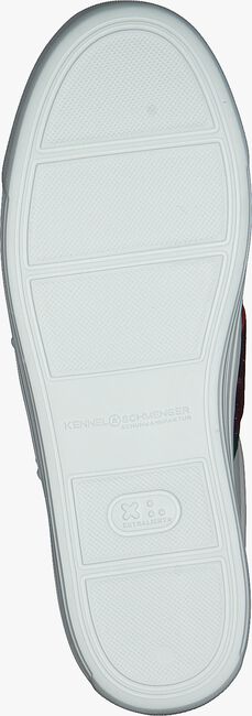 Witte KENNEL & SCHMENGER Sneakers 14710  - large