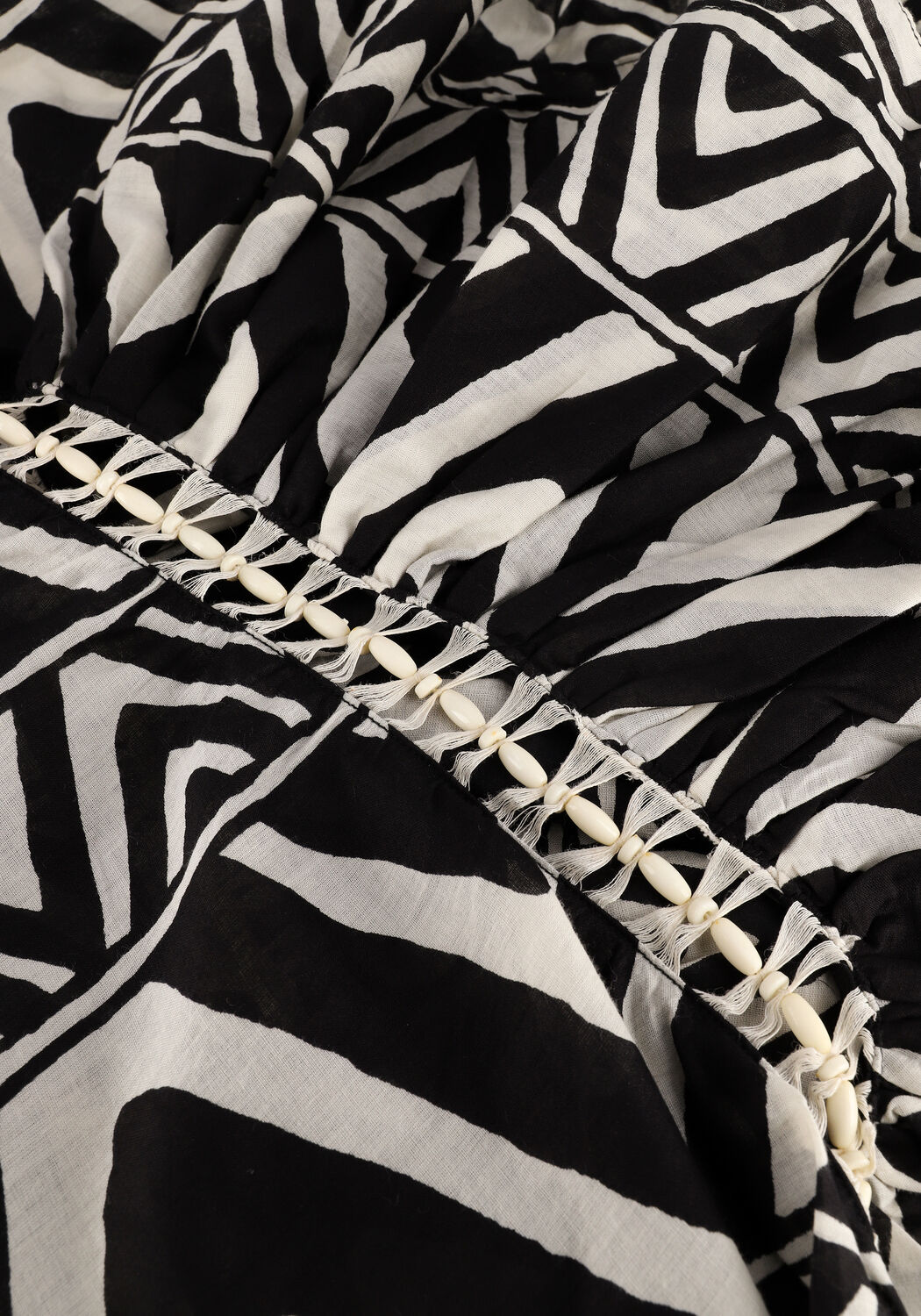 Zwarte MES DEMOISELLES  ACUSAKA - large