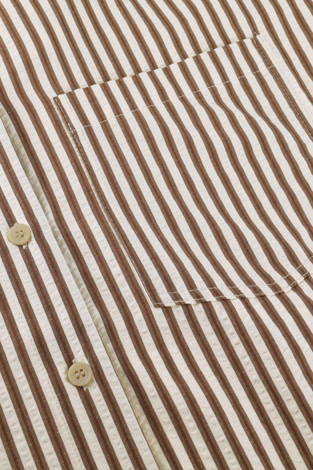 GRACE & MILA Haut SS2617090 en multicolore - large