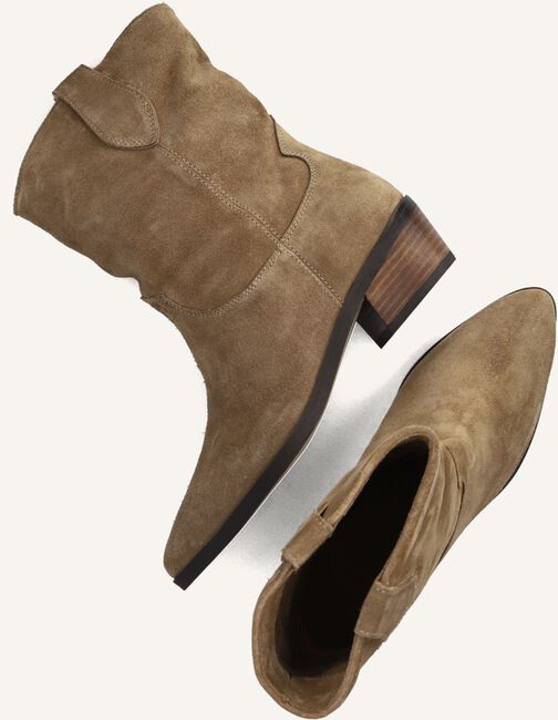 Taupe NOTRE-V  FRU10 Taupe NOTRE-V  FRU10 - large