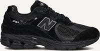 NEW BALANCE Baskets basses M2002 M en noir NEW BALANCE Baskets basses M2002 M en noir - medium