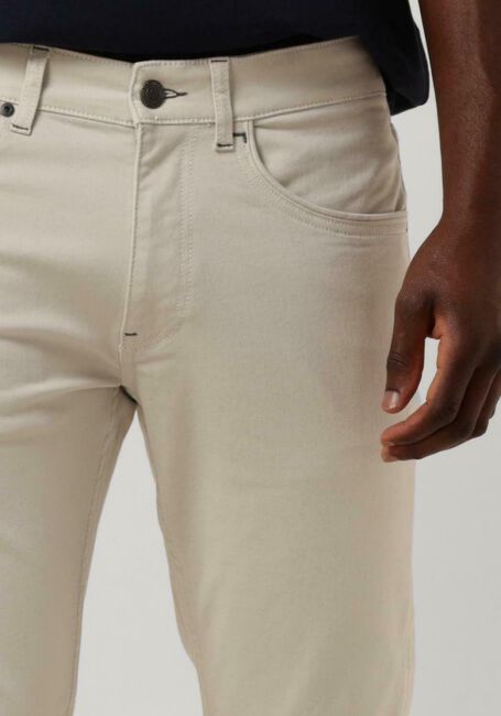 MATINIQUE Slim fit jeans MAPETE en beige - large