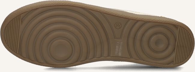 Gouden FRED DE LA BRETONIERE Sneakers ZAZZA ELLA Gouden FRED DE LA BRETONIERE Sneakers ZAZZA ELLA - large