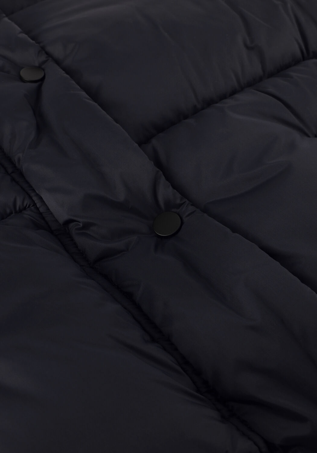 MODSTR&Ouml;M Veste matelass&eacute; ODINMD JACKET en noir - large