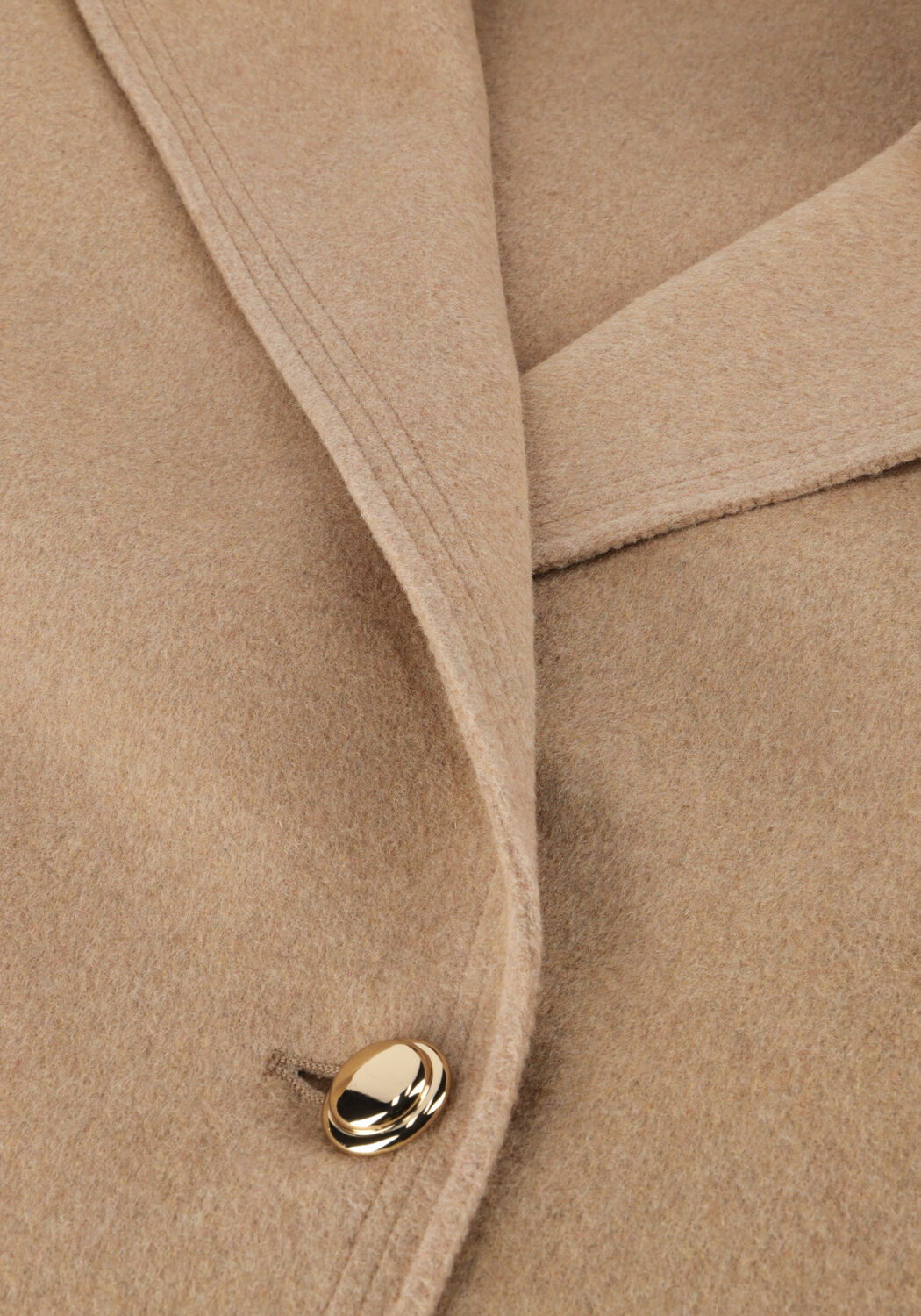 IBANA Blazer COCO JACK en camel - large