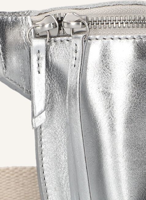 Zilveren LOULOU ESSENTIELS Heuptas COCO Zilveren LOULOU ESSENTIELS Heuptas COCO - large