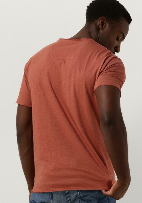 DSTREZZED T-shirt DS_MC. QUEEN TEE en rouge - large