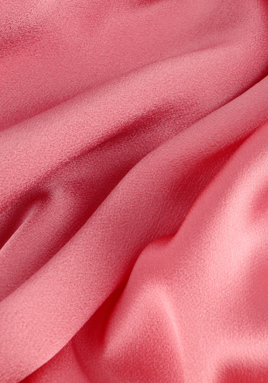 SEMICOUTURE Mini robe MAYA DRESS en rose - large