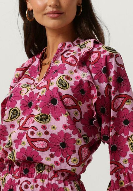 Roze REFINED DEPARTMENT  ROMA - large