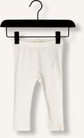 LIL' ATELIER Legging NBFRACHEL NIS SLIM LEGGINGS LIL NOOS Écru LIL' ATELIER Legging NBFRACHEL NIS SLIM LEGGINGS LIL NOOS Écru - medium