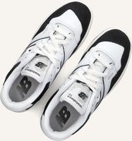 Witte NEW BALANCE Sneakers GSB550 Witte NEW BALANCE Sneakers GSB550 - medium