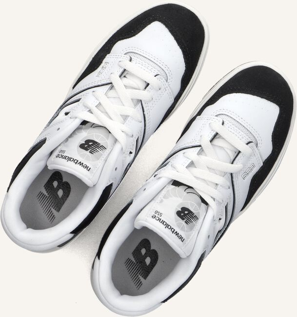 Witte NEW BALANCE Sneakers GSB550 Witte NEW BALANCE Sneakers GSB550 - large