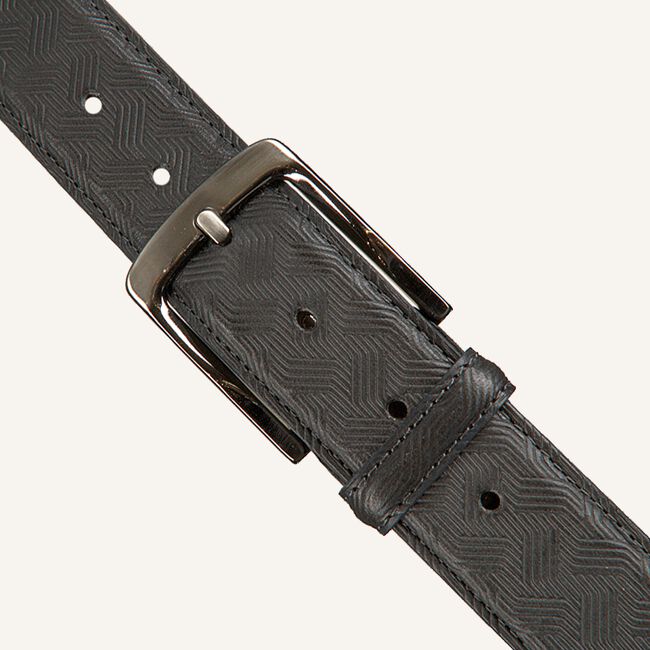 Grijze REHAB Riem BELT KRIS KROS Grijze REHAB Riem BELT KRIS KROS - large
