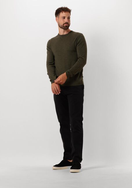 MATINIQUE Pull MARGRATE en vert - large