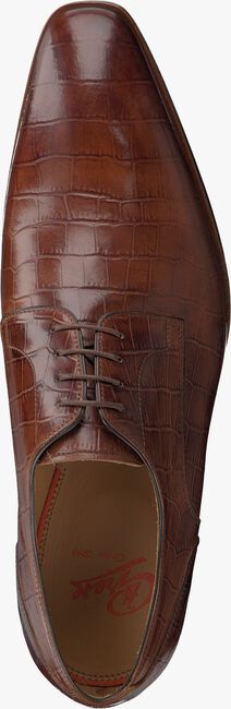 Bruine GREVE 4156 Nette schoenen - large