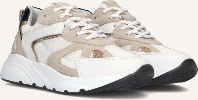 Beige OMODA Sneakers CIBEL Beige OMODA Sneakers CIBEL - large