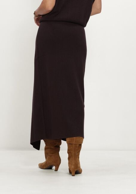 GESTUZ GZMANZI SKIRT Jupes en marron - large
